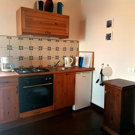 דירות איקוד דה לוס וינוס La Casita De La Vega מראה חיצוני תמונה
