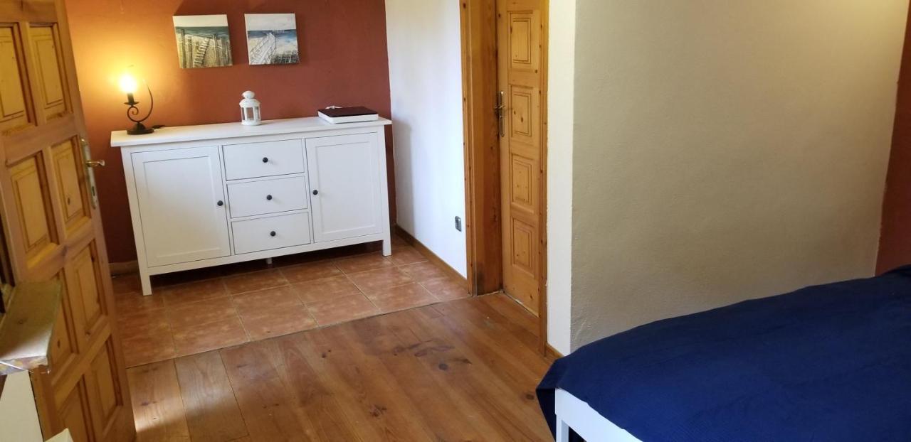 דירות איקוד דה לוס וינוס La Casita De La Vega מראה חיצוני תמונה
