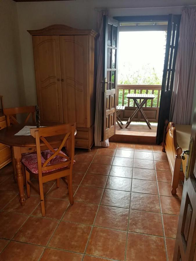 דירות איקוד דה לוס וינוס La Casita De La Vega מראה חיצוני תמונה