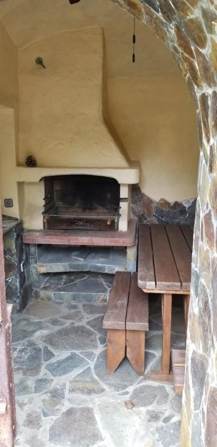 דירות איקוד דה לוס וינוס La Casita De La Vega מראה חיצוני תמונה