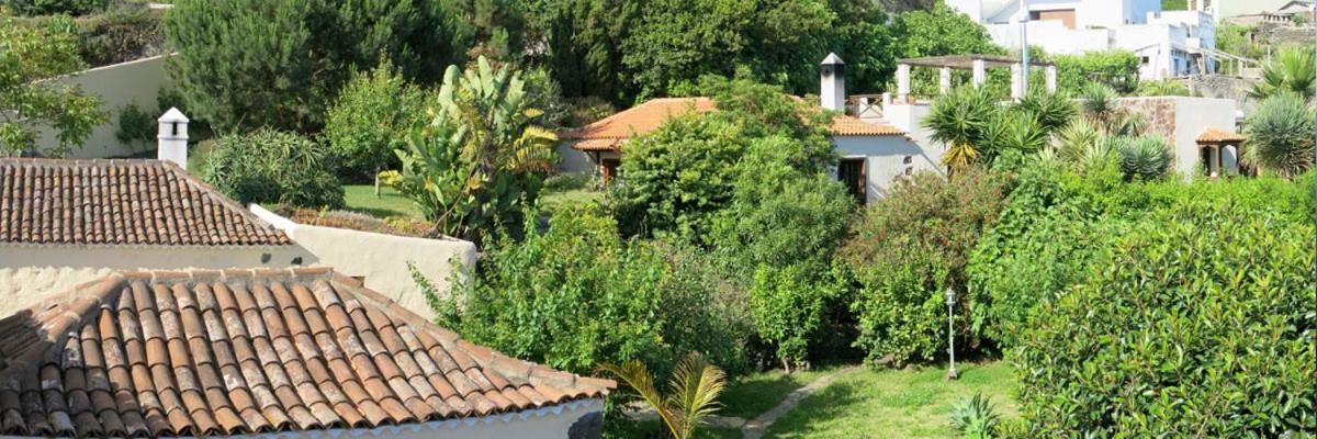 דירות איקוד דה לוס וינוס La Casita De La Vega מראה חיצוני תמונה