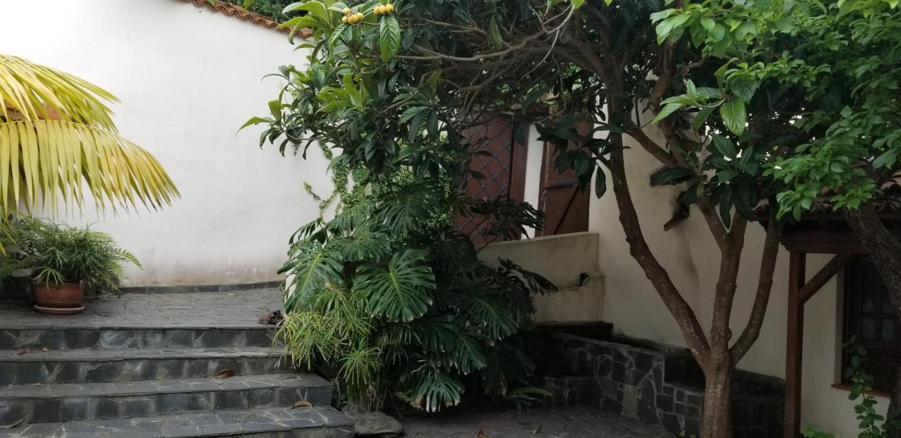 דירות איקוד דה לוס וינוס La Casita De La Vega מראה חיצוני תמונה
