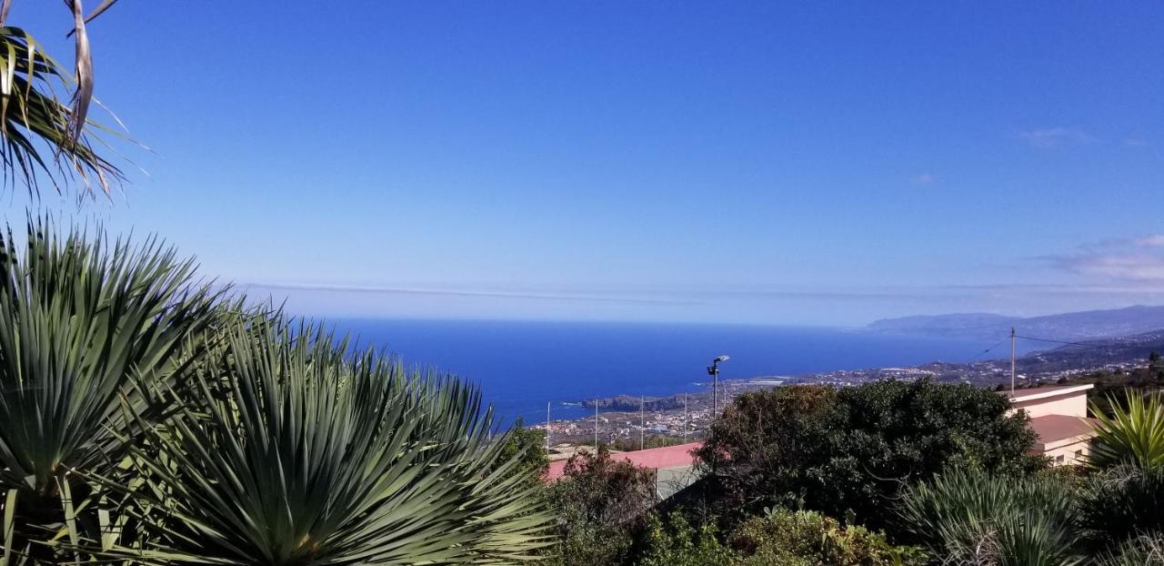 דירות איקוד דה לוס וינוס La Casita De La Vega מראה חיצוני תמונה