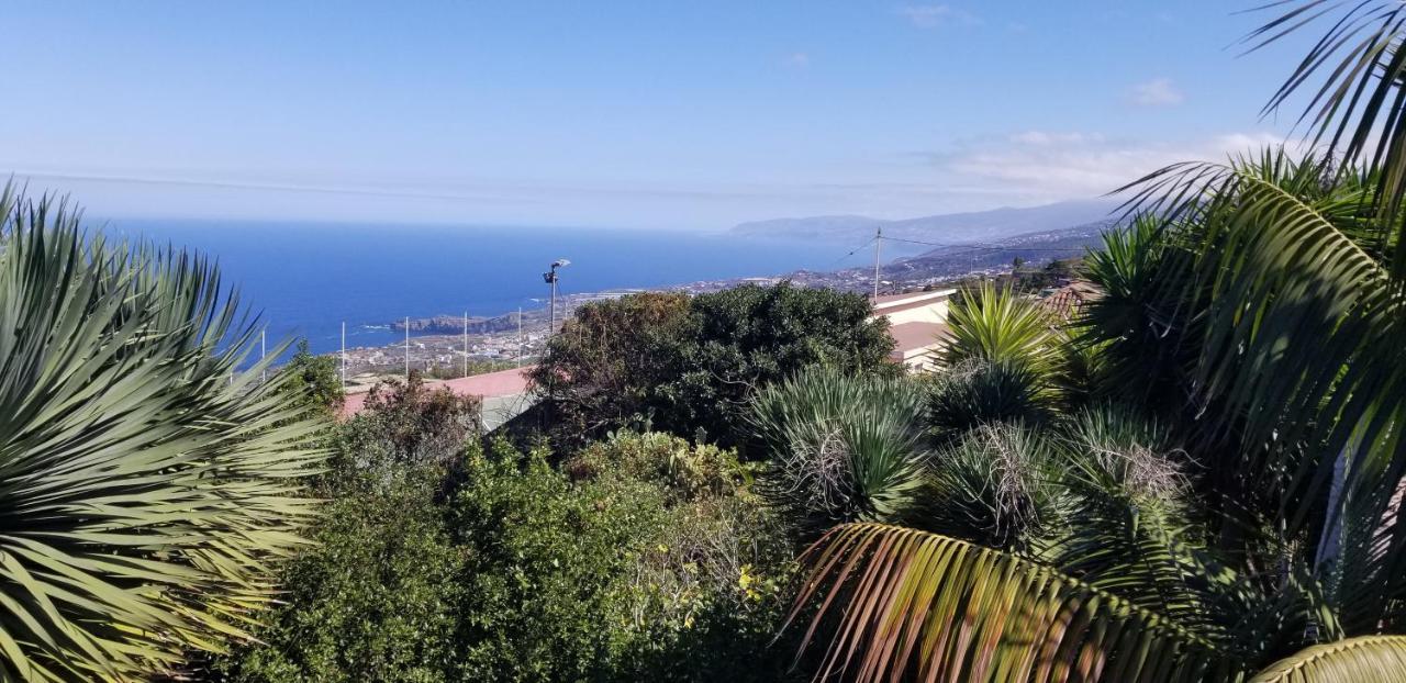 דירות איקוד דה לוס וינוס La Casita De La Vega מראה חיצוני תמונה