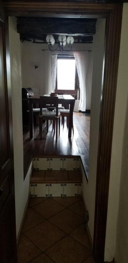 דירות איקוד דה לוס וינוס La Casita De La Vega מראה חיצוני תמונה