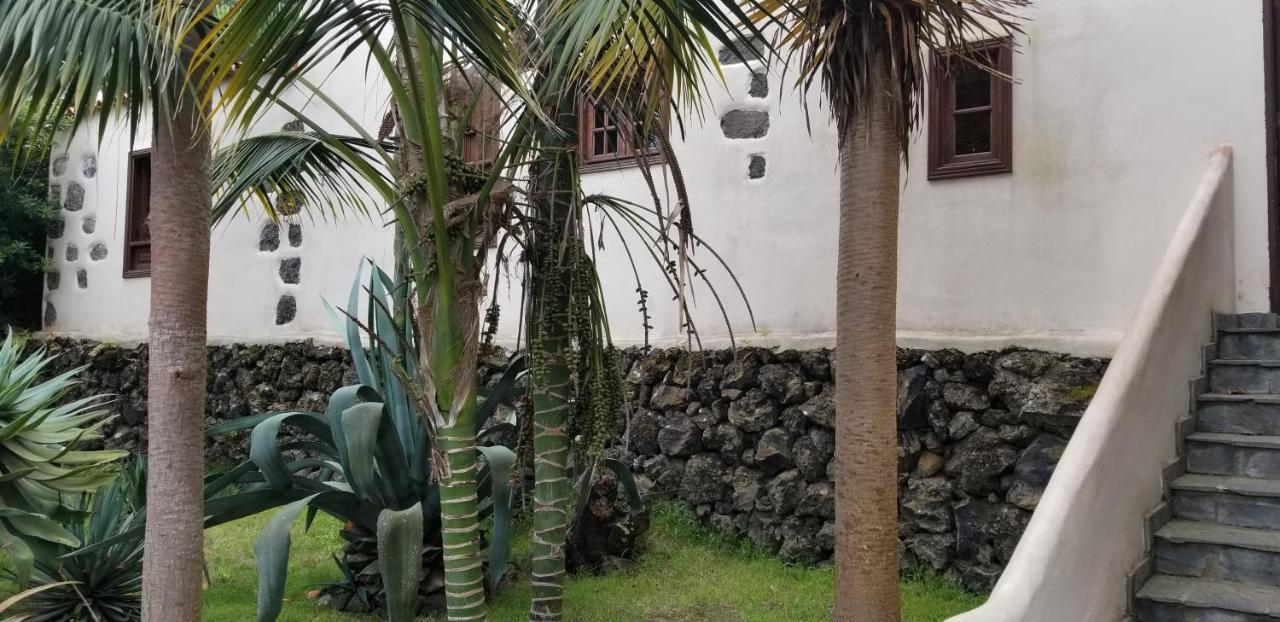 דירות איקוד דה לוס וינוס La Casita De La Vega מראה חיצוני תמונה