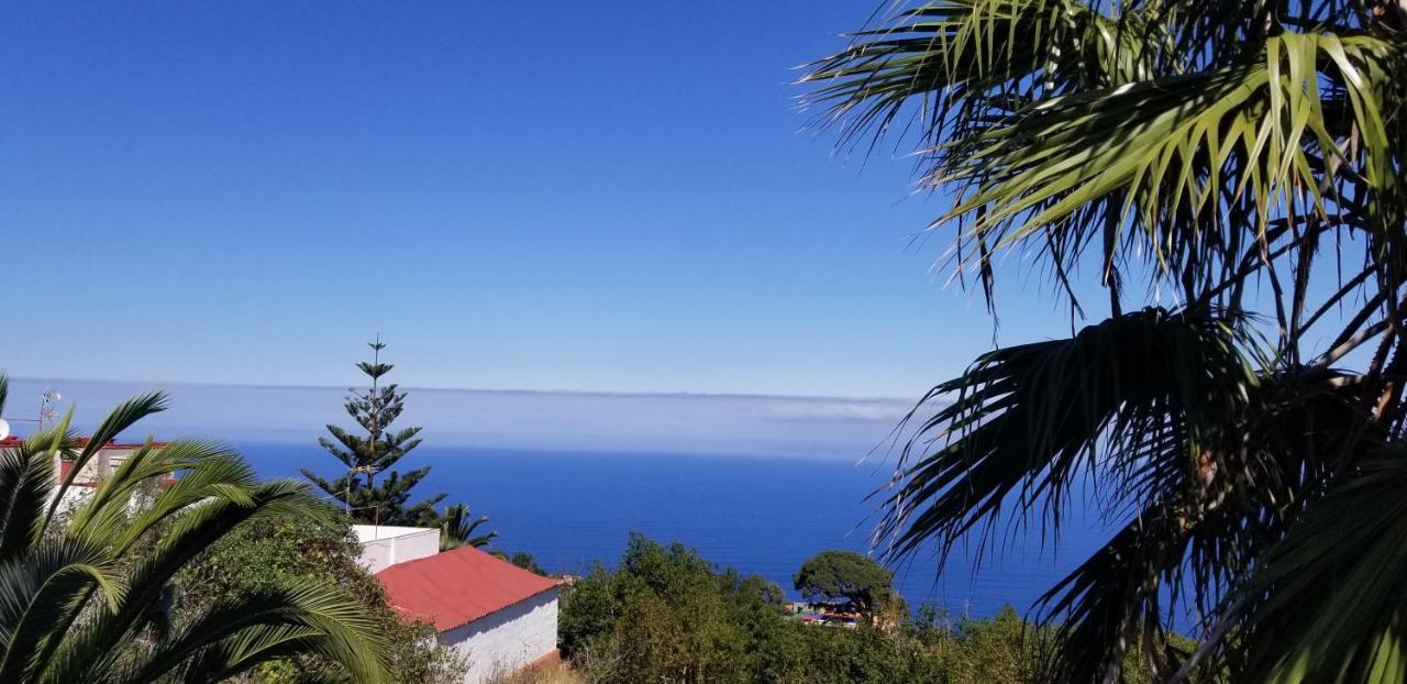 דירות איקוד דה לוס וינוס La Casita De La Vega מראה חיצוני תמונה