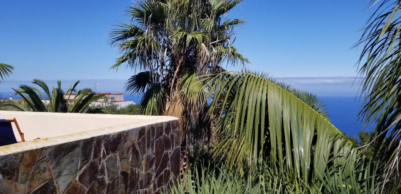 דירות איקוד דה לוס וינוס La Casita De La Vega מראה חיצוני תמונה